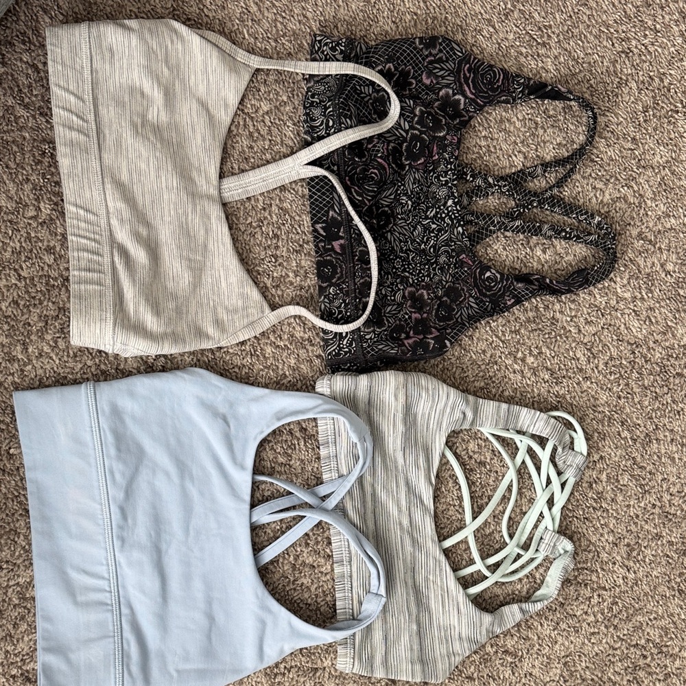 Lulu Bundle all size 2